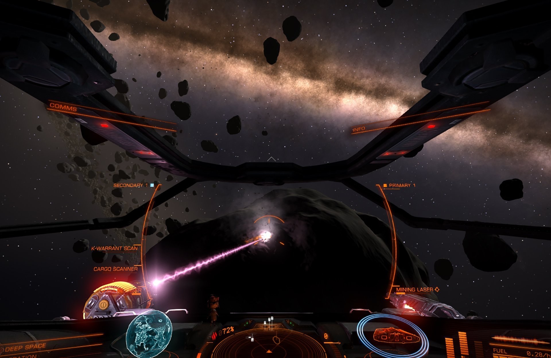 Elite Dangerous - Imagen 34
